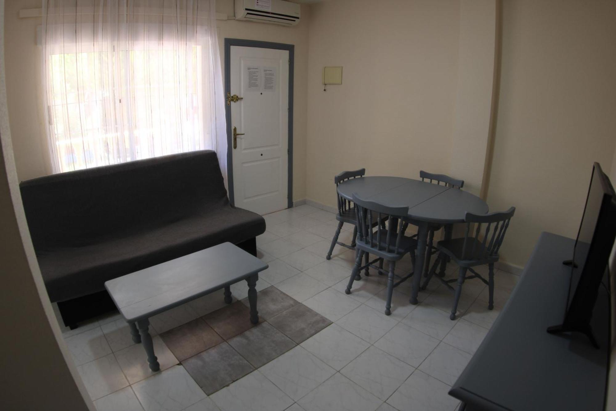 Apartamentos Marina Internacional Torrevieja Exterior photo