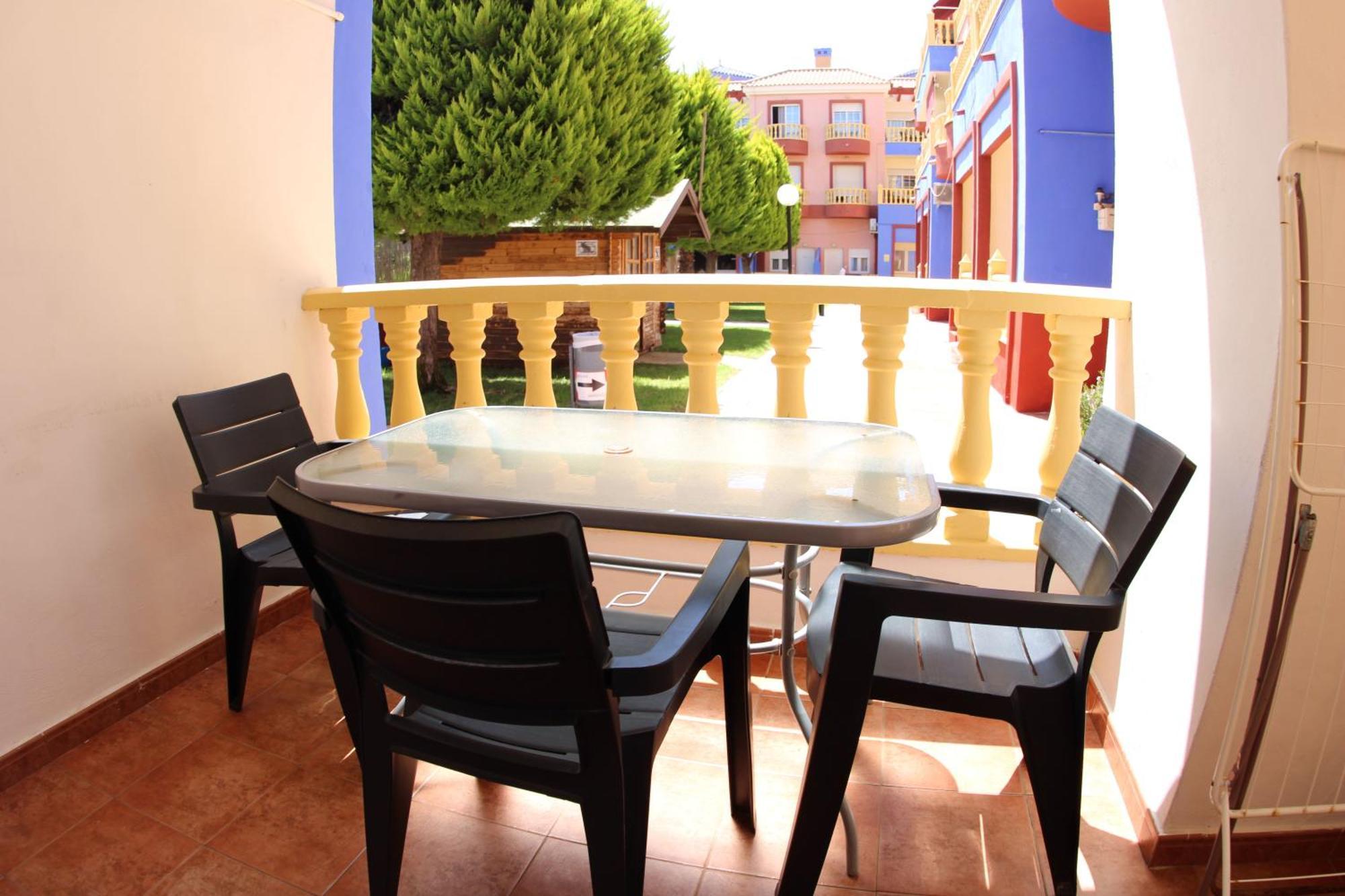 Apartamentos Marina Internacional Torrevieja Exterior photo