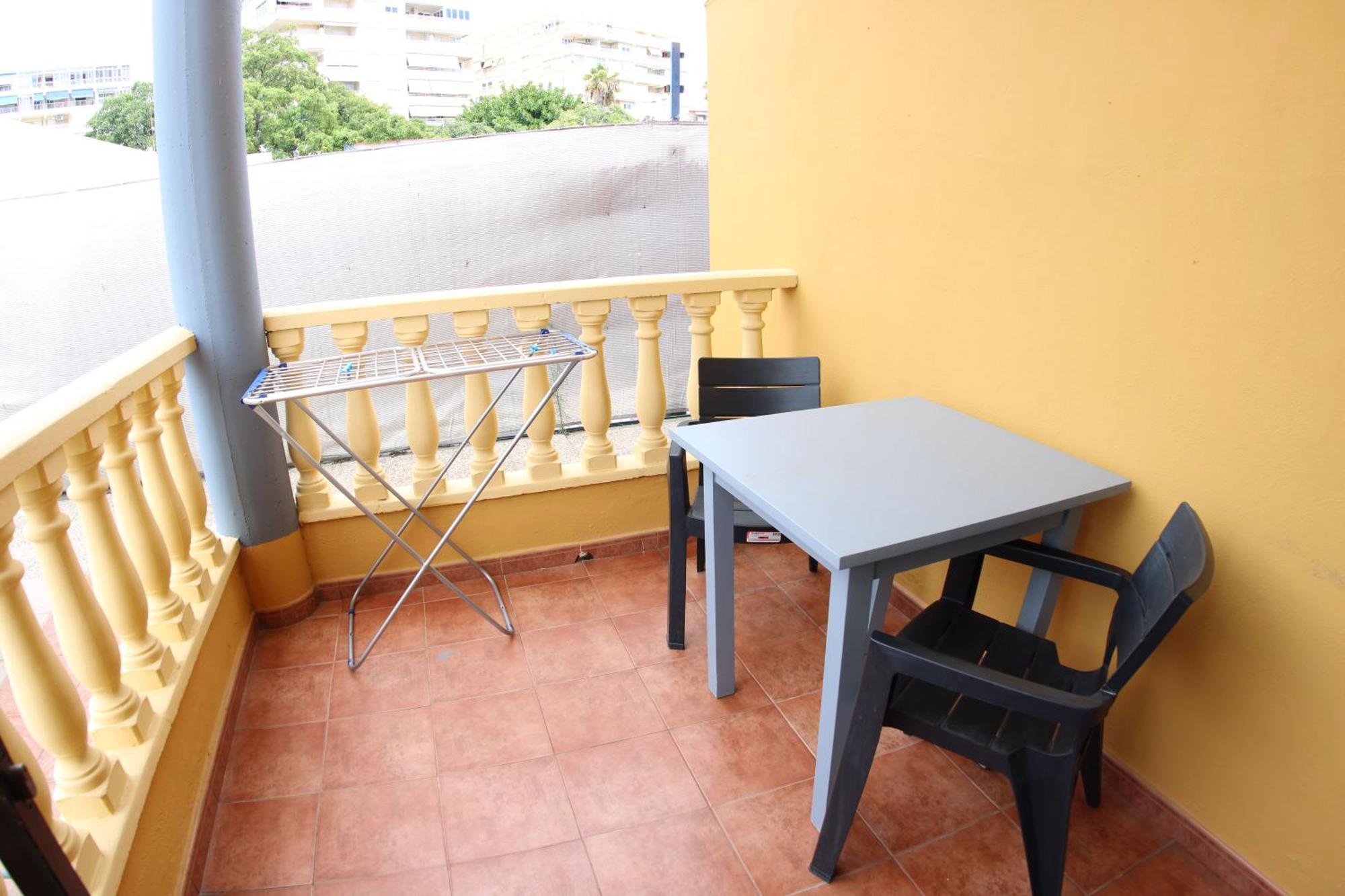 Apartamentos Marina Internacional Torrevieja Exterior photo