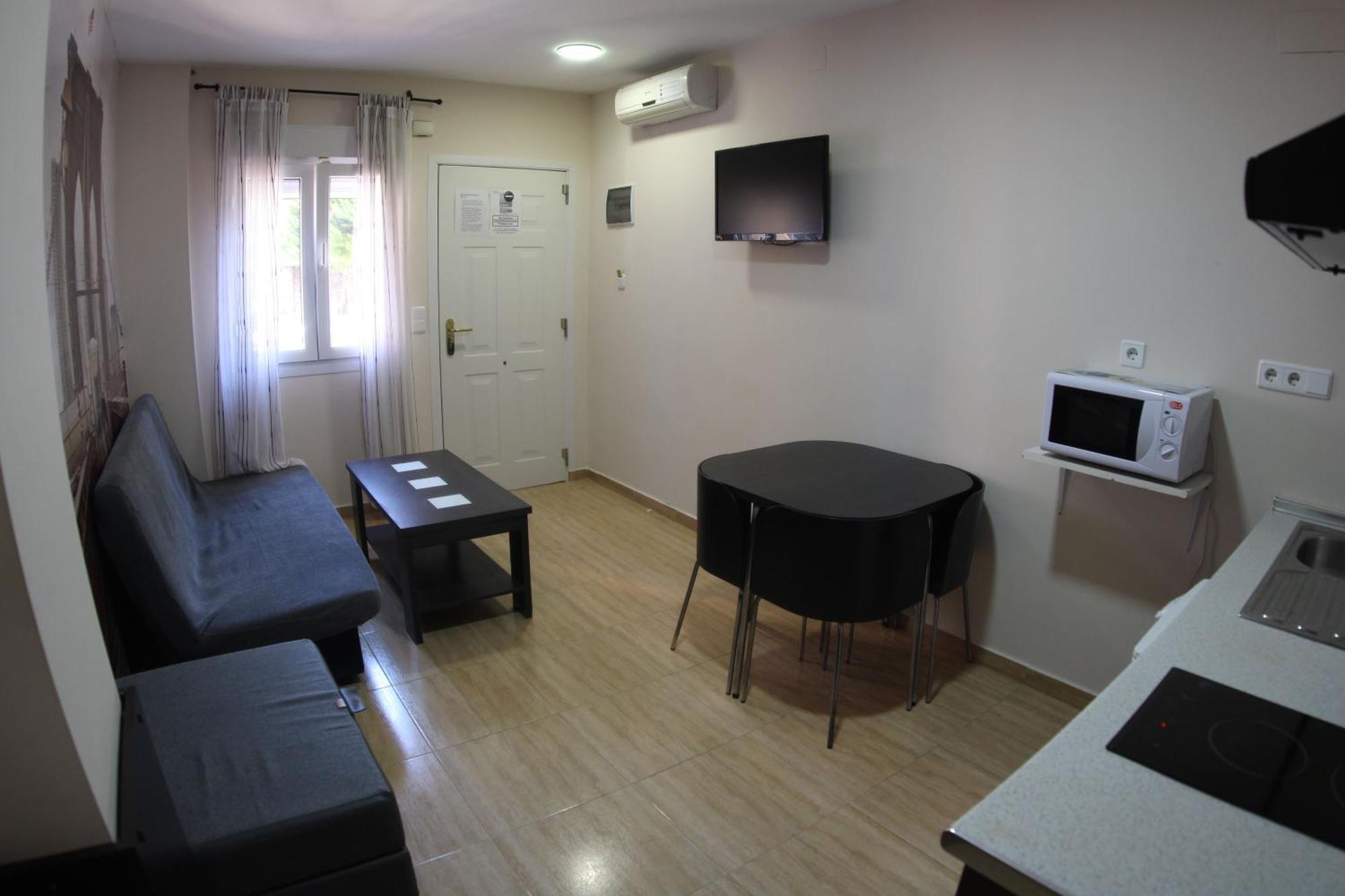 Apartamentos Marina Internacional Torrevieja Exterior photo
