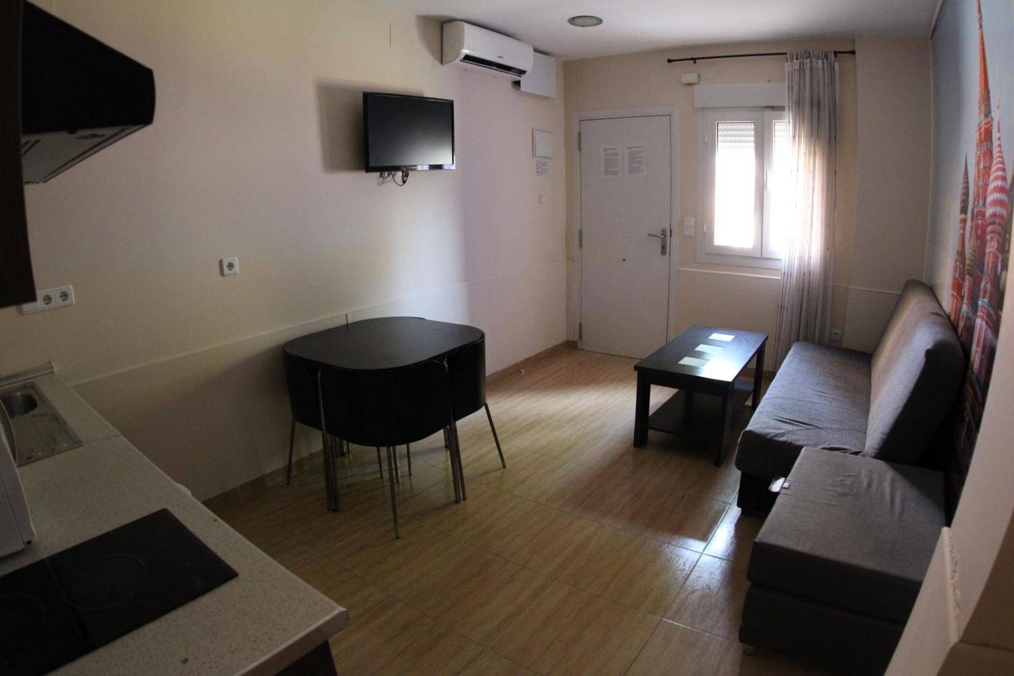 Apartamentos Marina Internacional Torrevieja Exterior photo