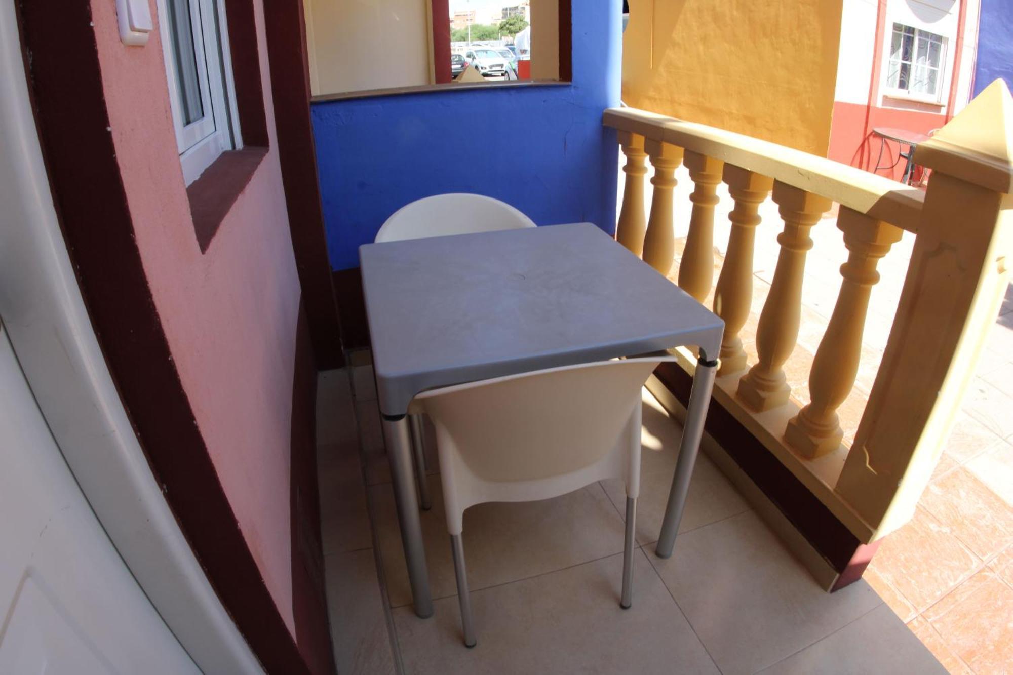 Apartamentos Marina Internacional Torrevieja Exterior photo