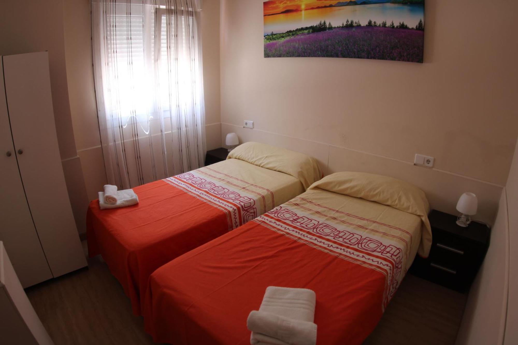 Apartamentos Marina Internacional Torrevieja Exterior photo