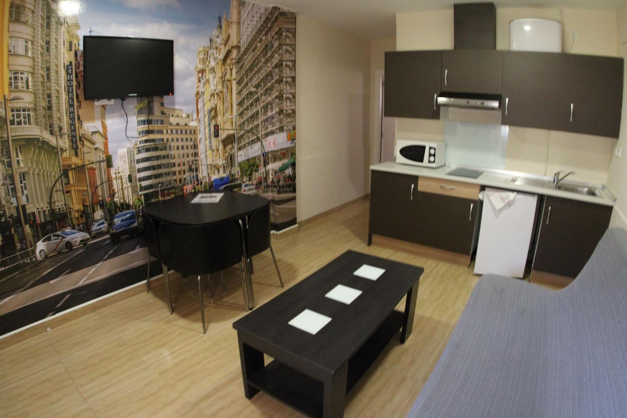 Apartamentos Marina Internacional Torrevieja Exterior photo