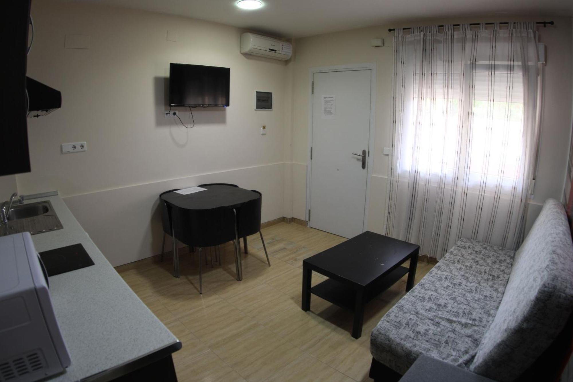 Apartamentos Marina Internacional Torrevieja Exterior photo