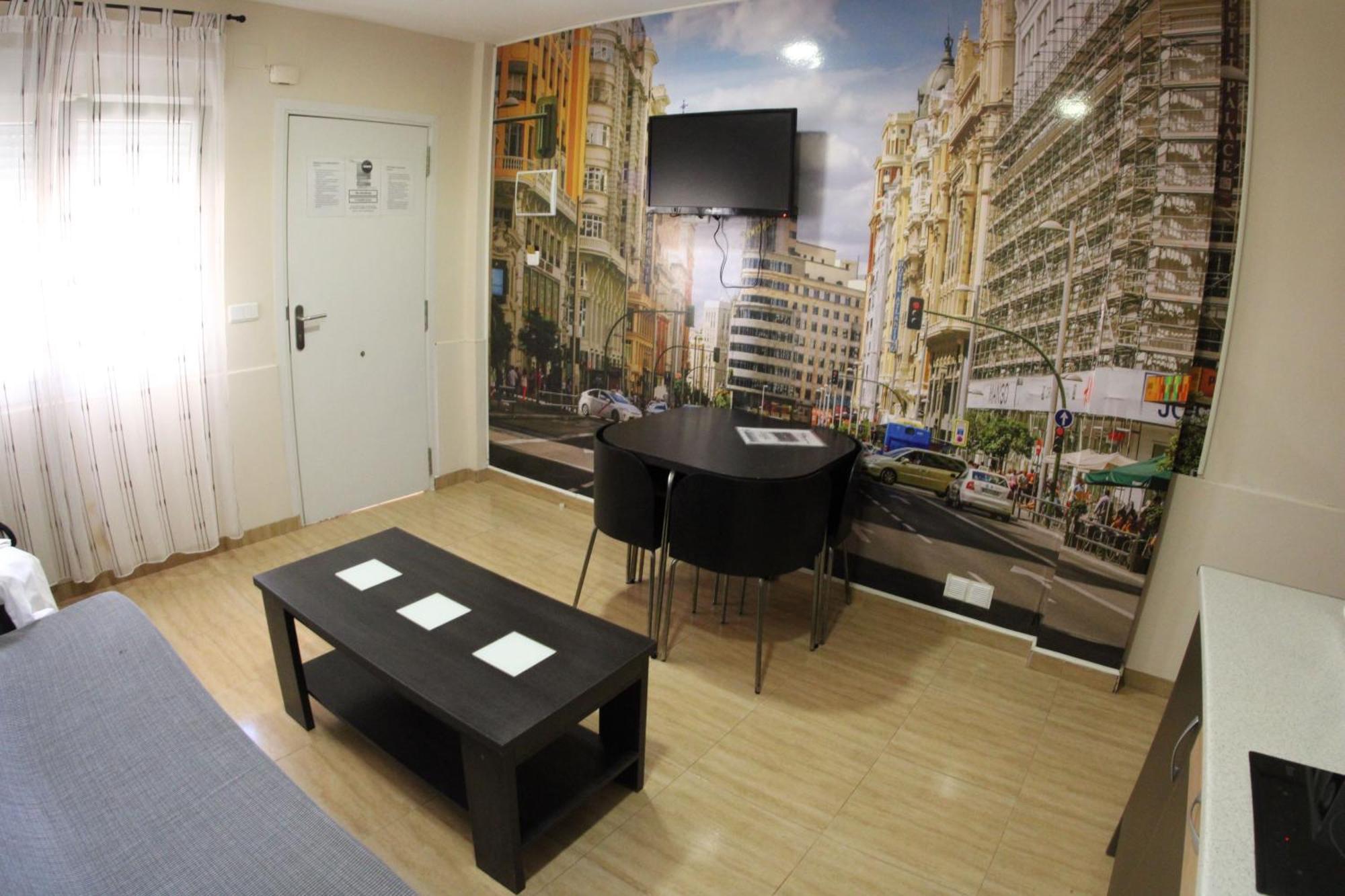 Apartamentos Marina Internacional Torrevieja Exterior photo
