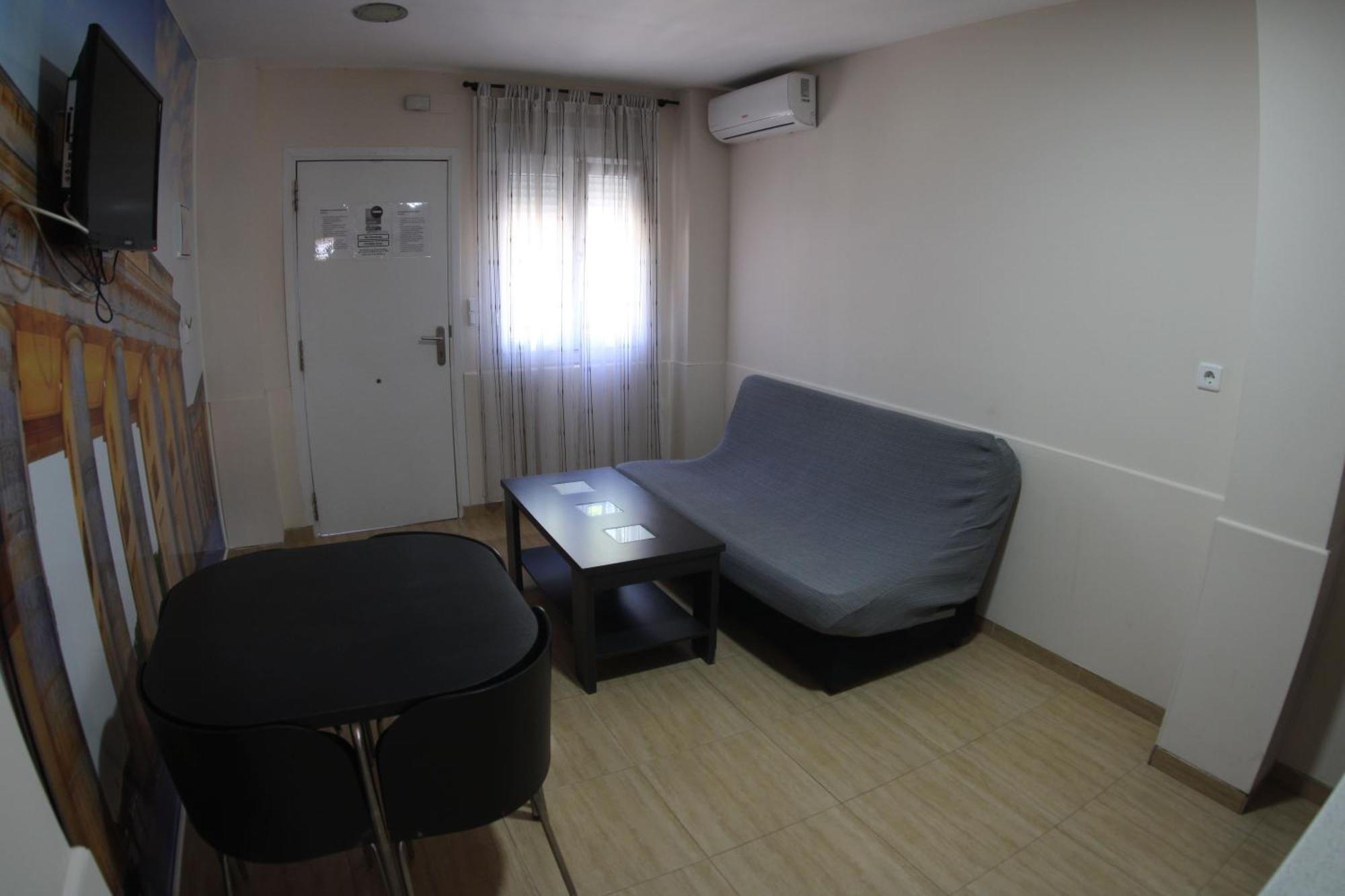 Apartamentos Marina Internacional Torrevieja Exterior photo