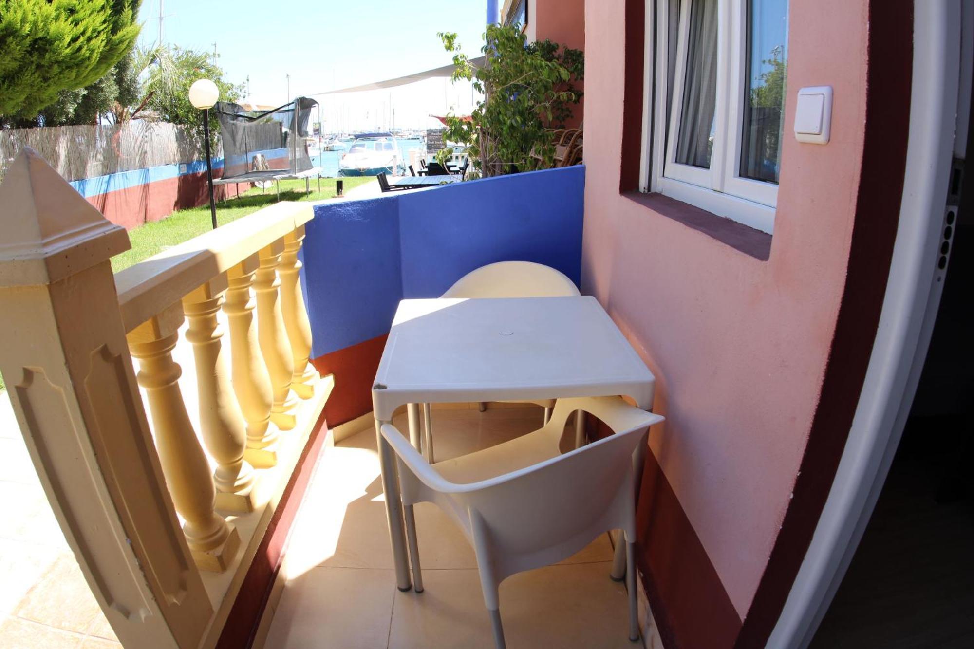 Apartamentos Marina Internacional Torrevieja Exterior photo